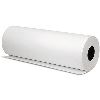 butchers paper counter roll 610mm x 500m white